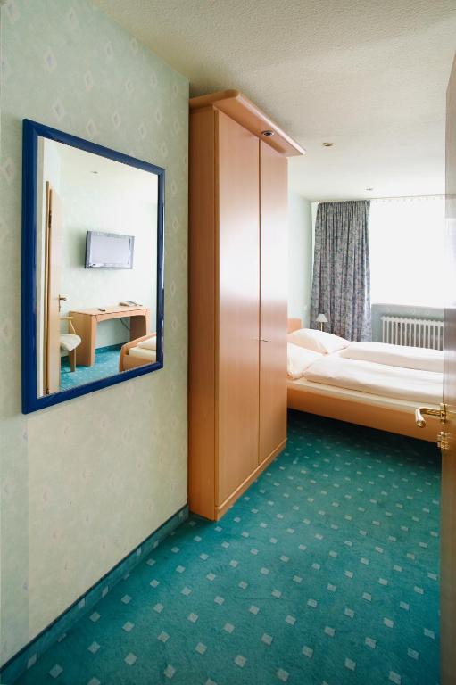 Hotel St. Peter Nuremberg Ngoại thất bức ảnh