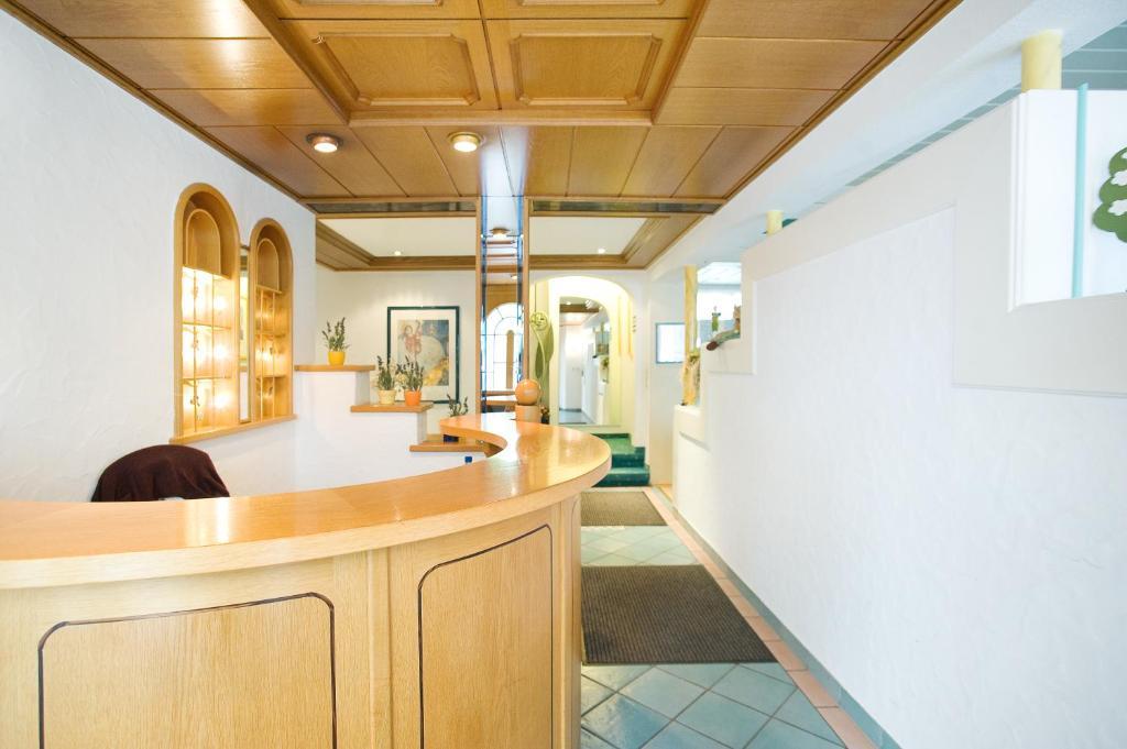 Hotel St. Peter Nuremberg Ngoại thất bức ảnh