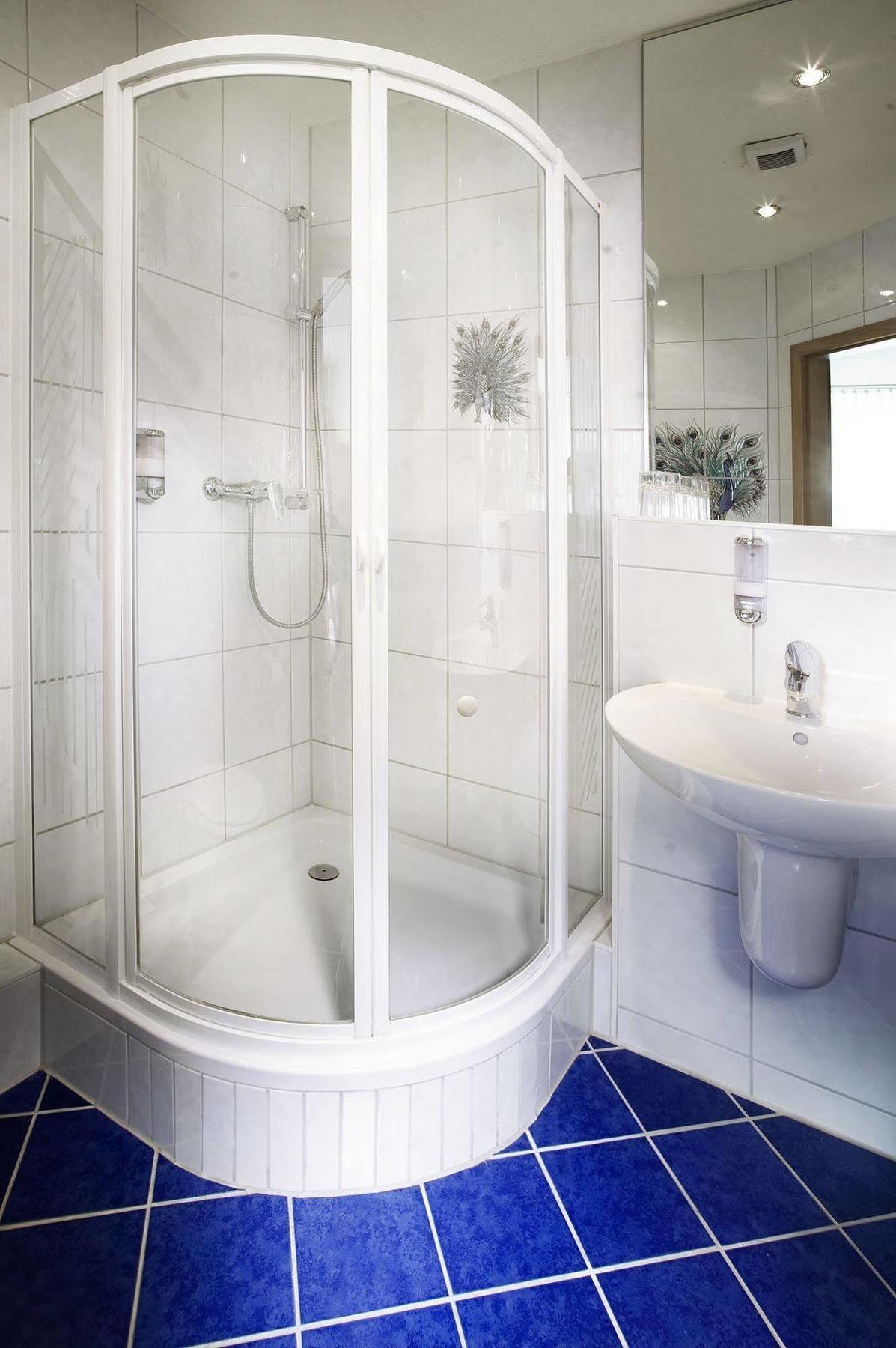 Hotel St. Peter Nuremberg Ngoại thất bức ảnh
