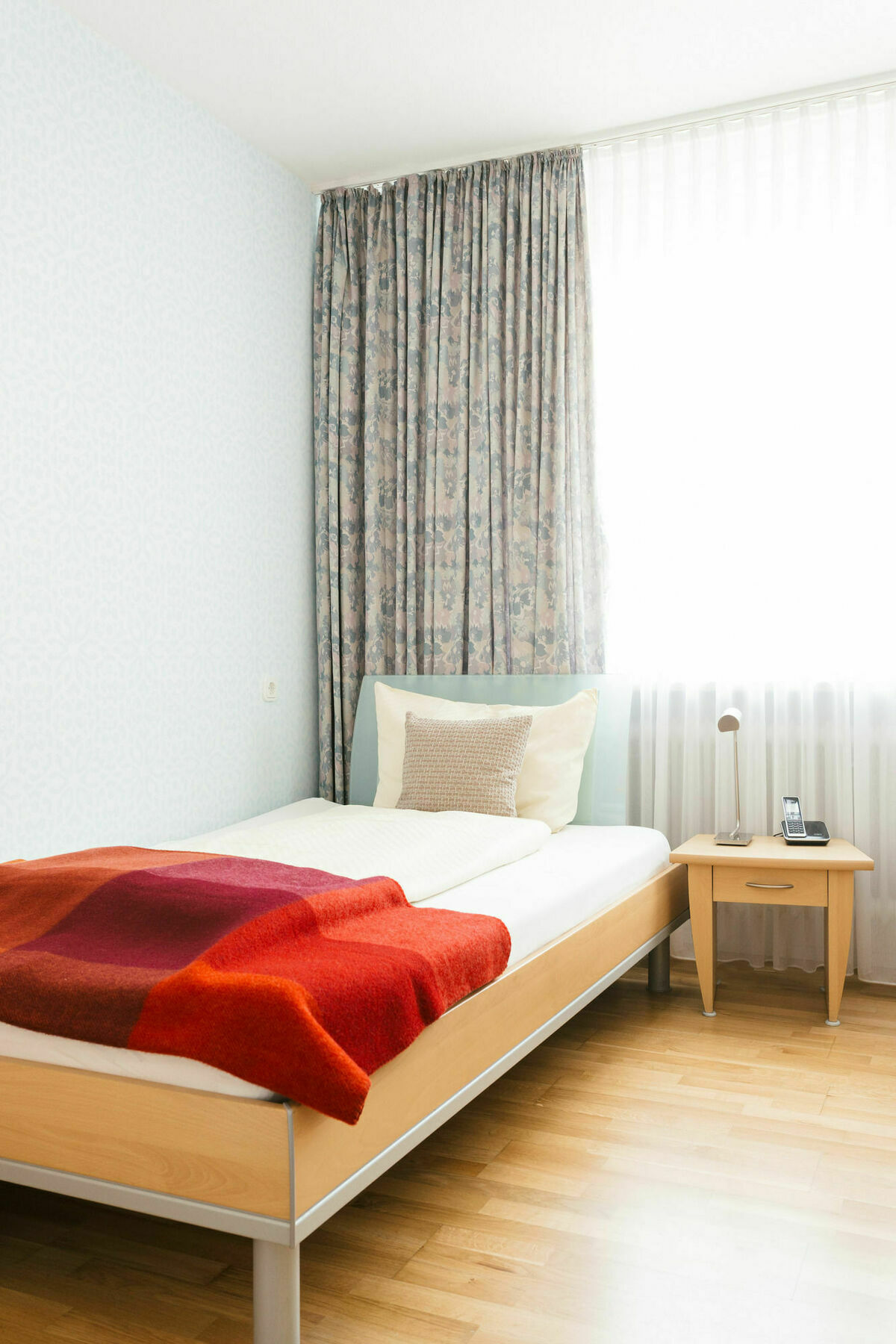 Hotel St. Peter Nuremberg Ngoại thất bức ảnh