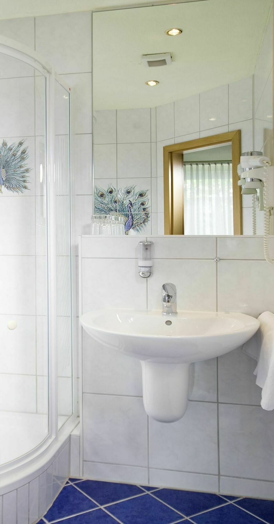 Hotel St. Peter Nuremberg Ngoại thất bức ảnh