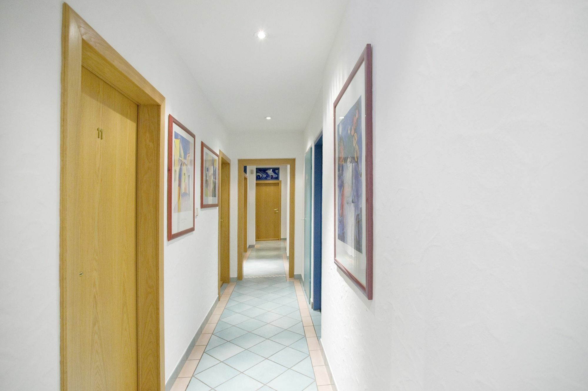 Hotel St. Peter Nuremberg Ngoại thất bức ảnh